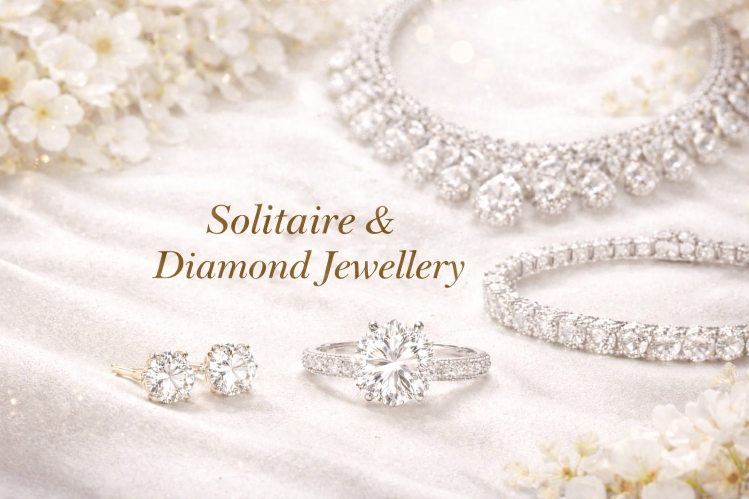 Polki Jewellery