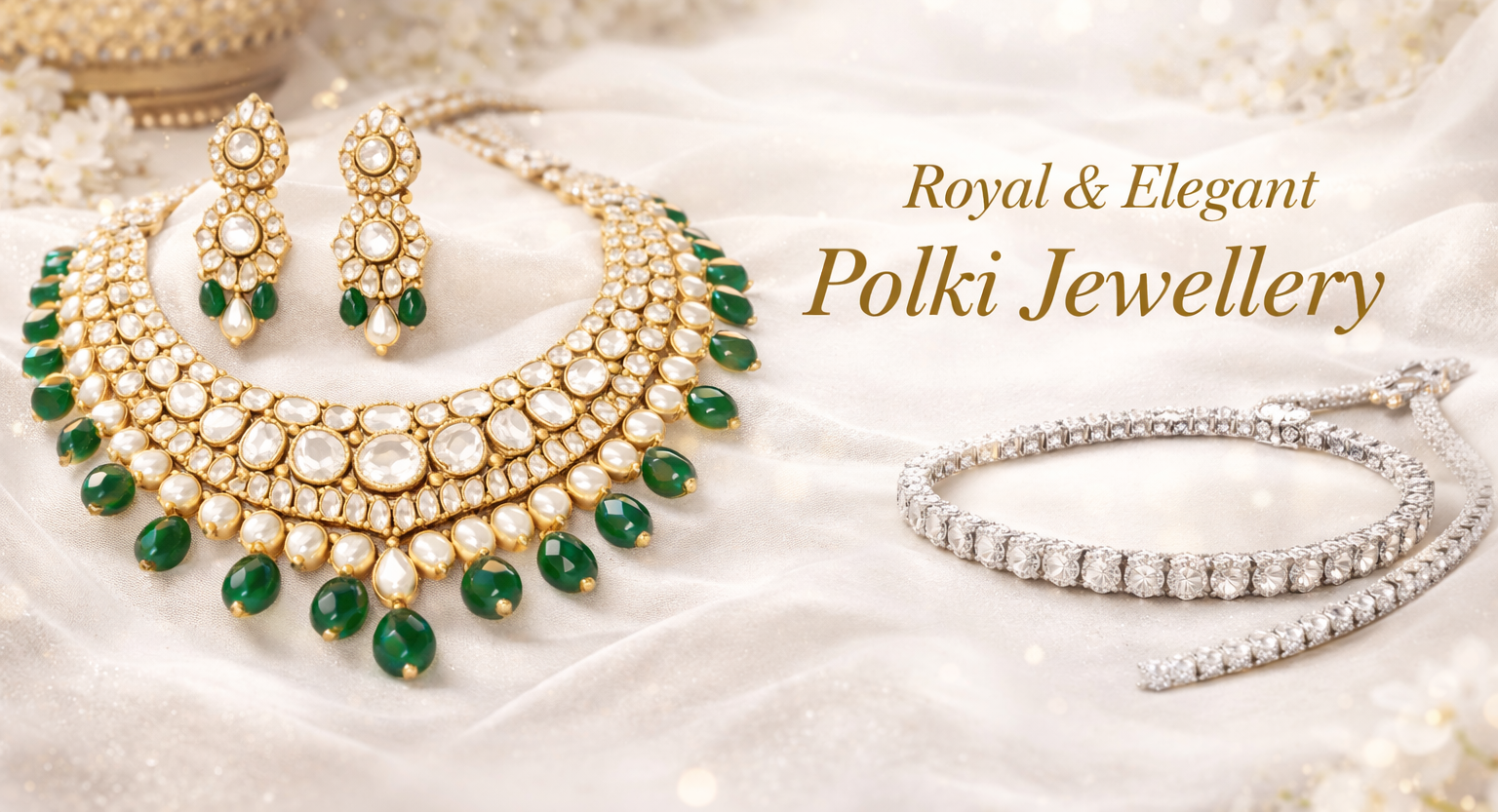 Diamond Jewellery